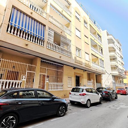 Casa Bellavida Torrevieja公寓 外观 照片
