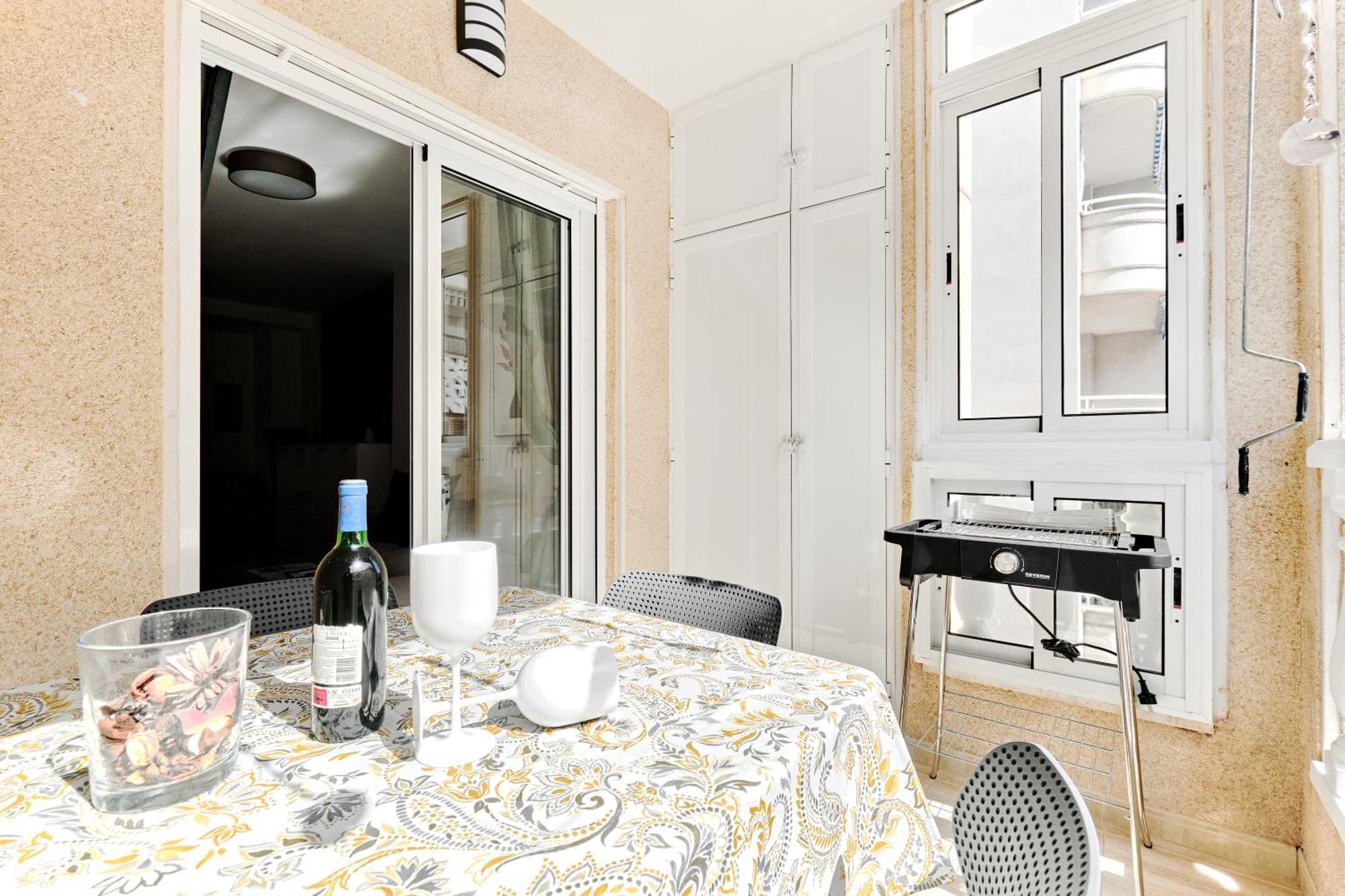 Casa Bellavida Torrevieja公寓 外观 照片
