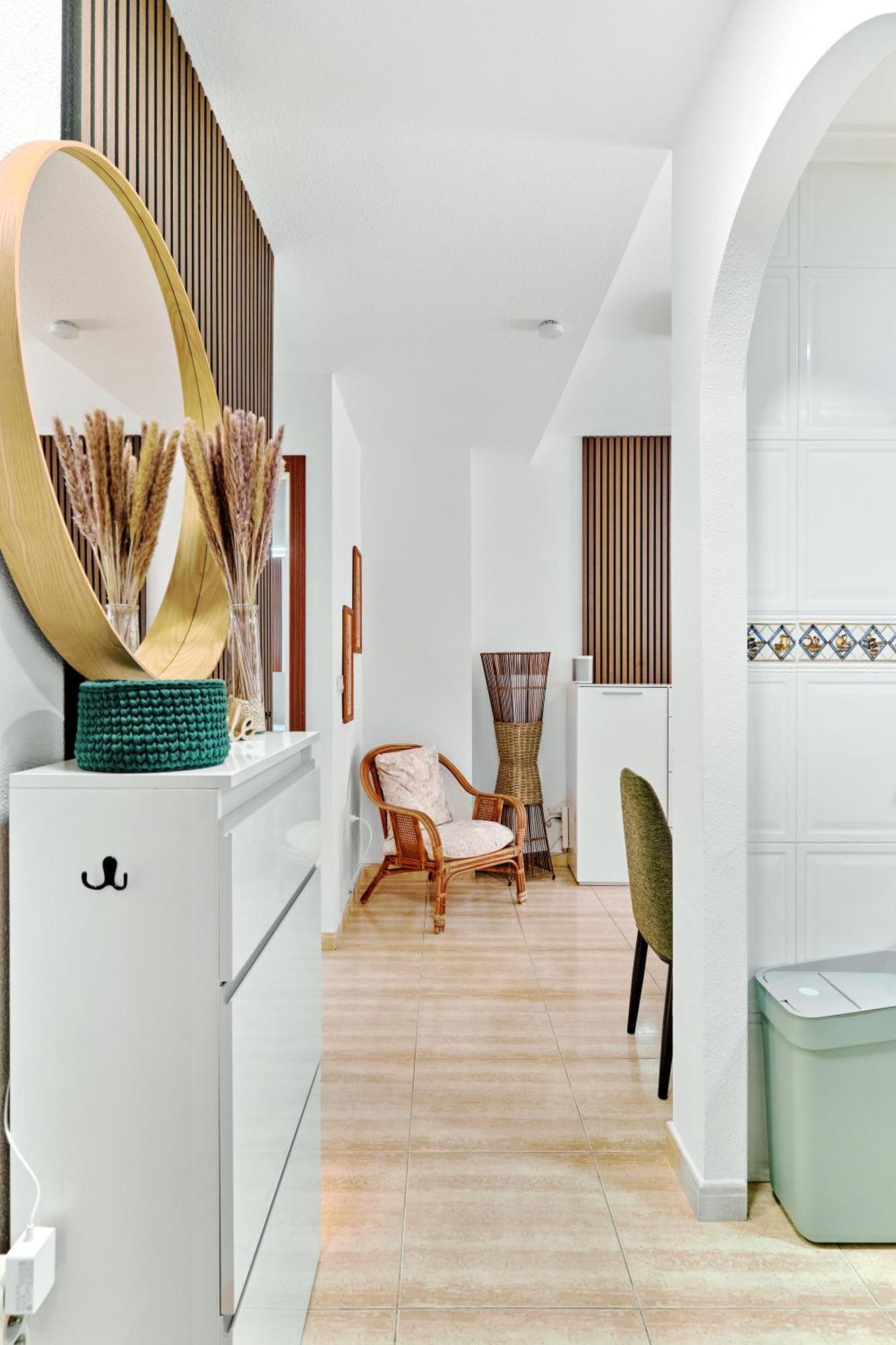 Casa Bellavida Torrevieja公寓 外观 照片