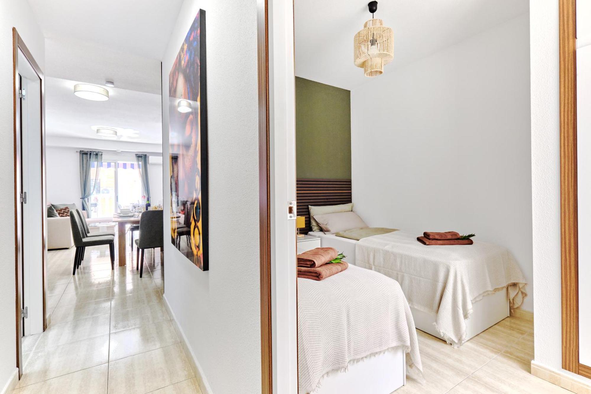 Casa Bellavida Torrevieja公寓 外观 照片