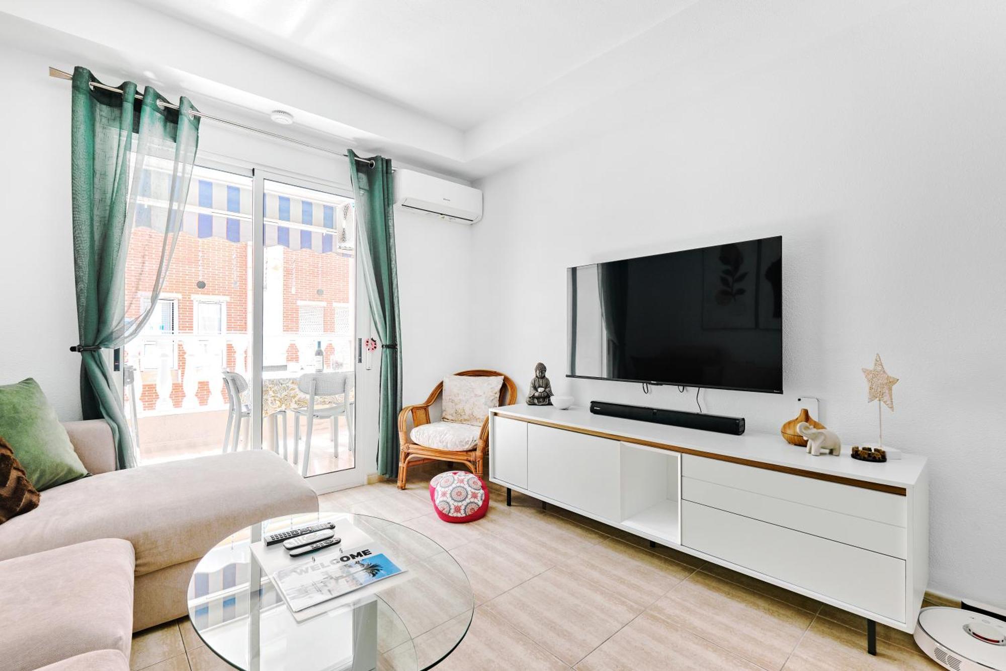 Casa Bellavida Torrevieja公寓 外观 照片