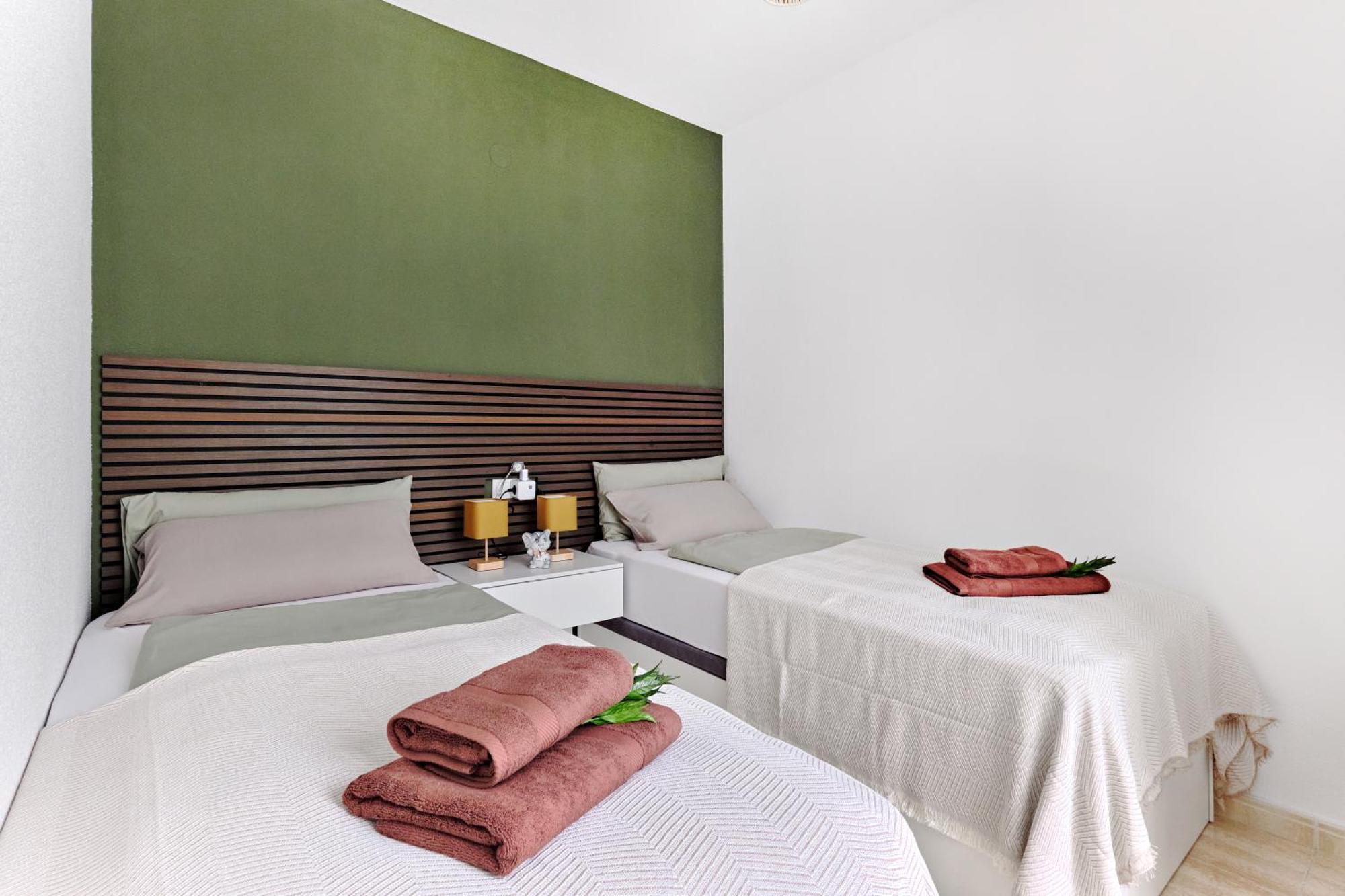 Casa Bellavida Torrevieja公寓 外观 照片