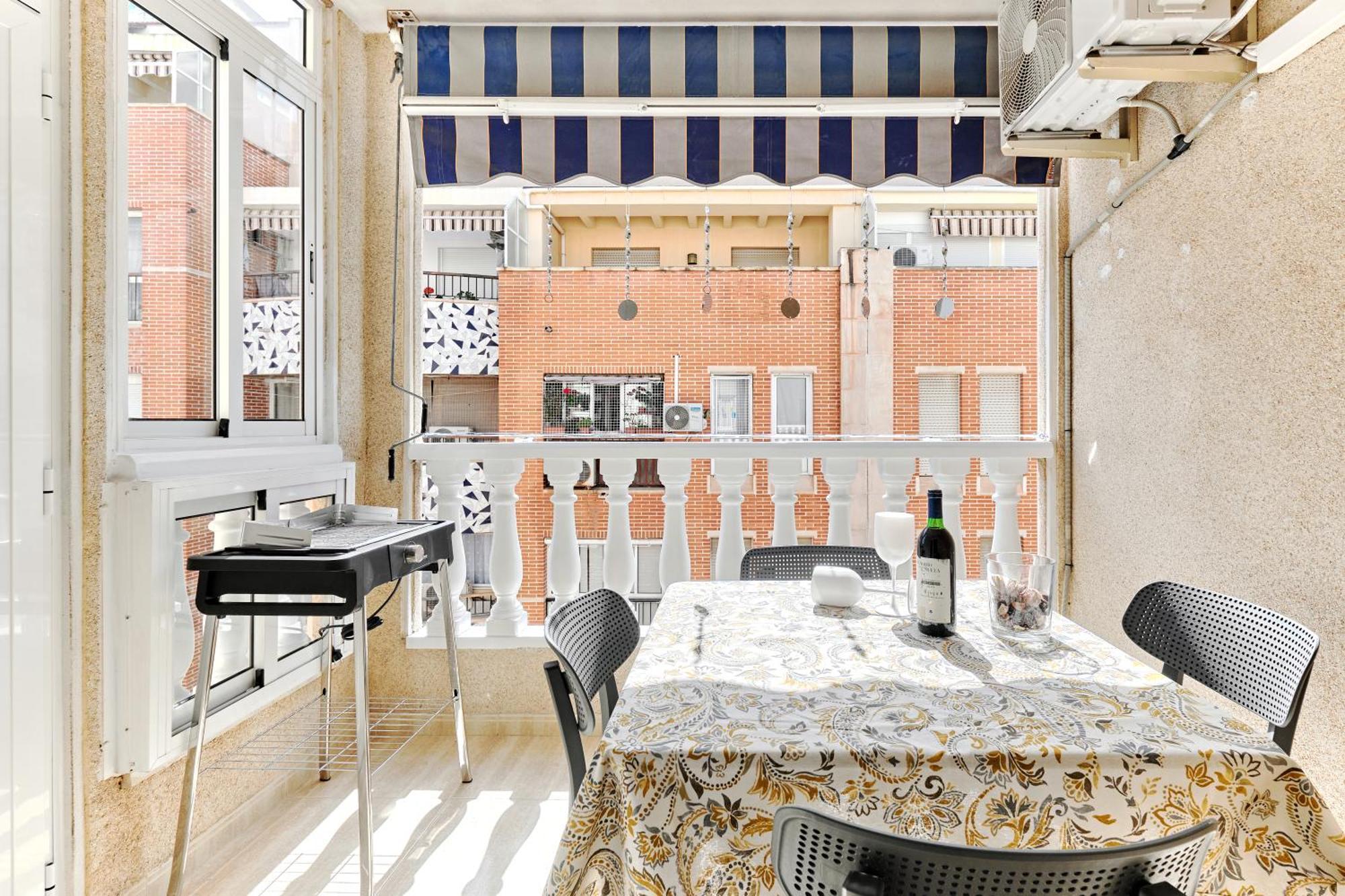 Casa Bellavida Torrevieja公寓 外观 照片