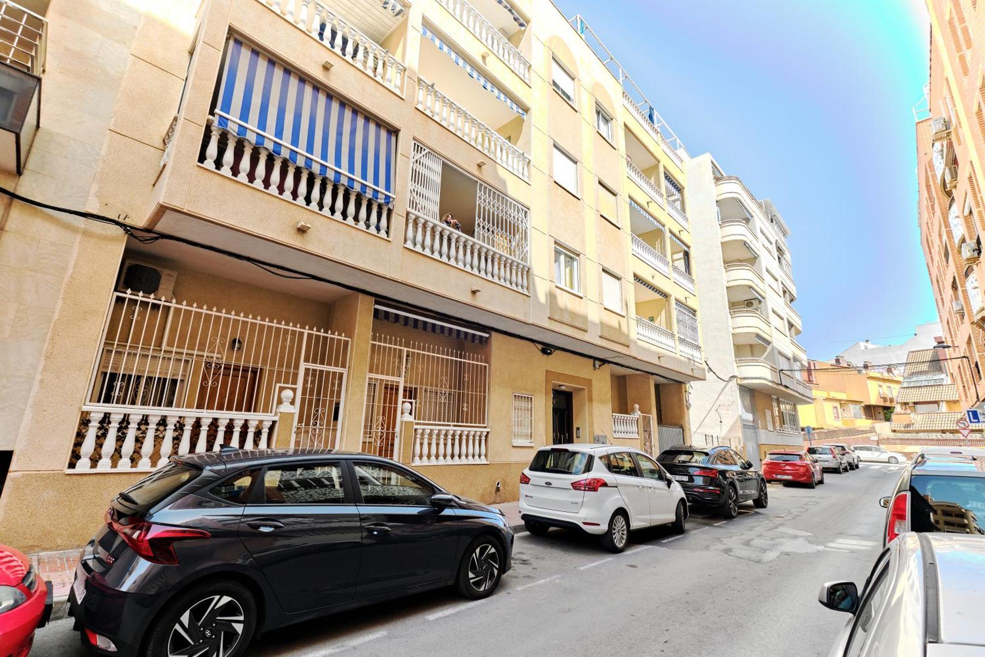 Casa Bellavida Torrevieja公寓 外观 照片