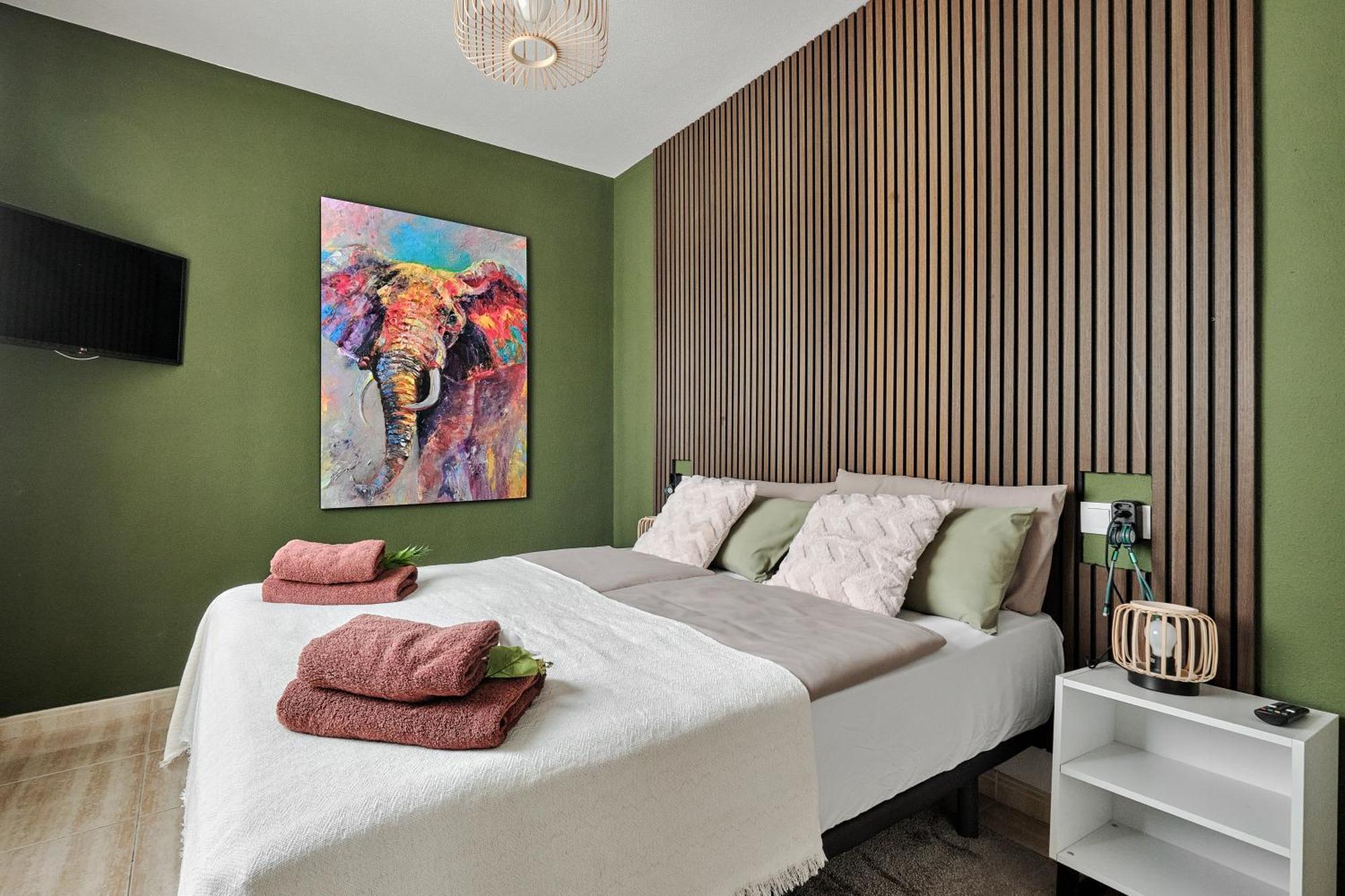 Casa Bellavida Torrevieja公寓 外观 照片